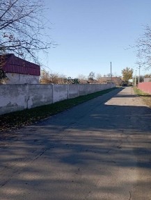 Продається комерційне приміщення с. Білозіря вул. Стрижаченка буд. 64.