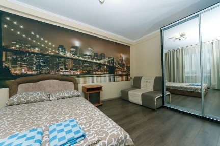 Київська область, Київ, Оболонський