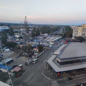Дніпропетровська область, Дніпро, Амур-Нижньодніпровський