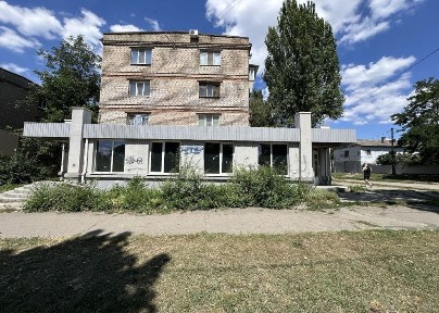 Продаж приміщення 196 м2 біля Майдану Волі