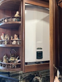 45 тис. ‼️Квартира с ремонтом/ Мерефа/ Автономка