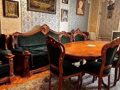 Евгения Котляра, вокзал, центральный рынок, продажа 3х комнатной