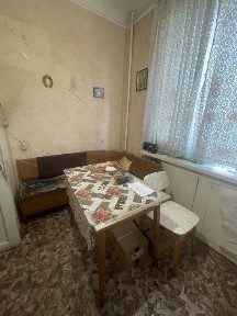 10000 у. о Продаж 1 кім квартири вул Сєдова 4/5