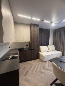 Продаж 2-во кімнатноі квартири Авалон Holiday