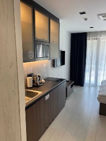 Апартамент Делюкс у центрі Буковеля в преміальному готелі