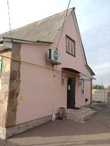 Черкаська область, Золотоноша