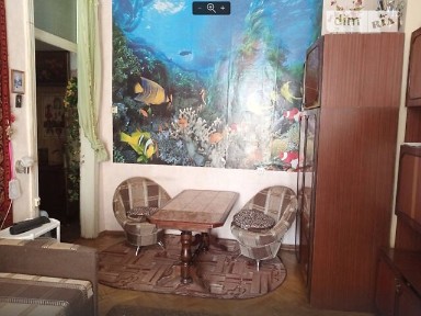 Здам в оренду кімнату на вул. Шота Руставелі довгостроково • ID 33509632