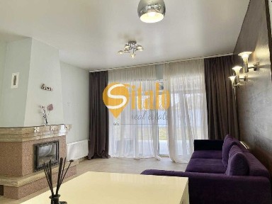 Будинок з автономним опаленням, Осокорки, вул. Виноградна, Абрикосова