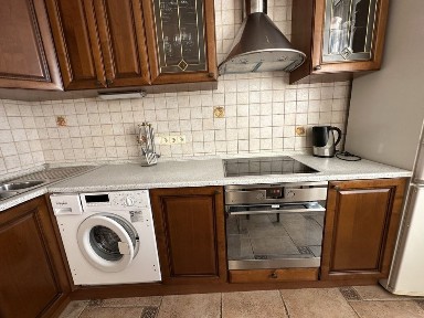 Київська область, Київ, Дарницький