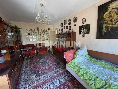 Здається в оренду квартира в м. Виноградів вул. Корятовича