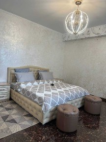 Здам 1-кімнатну квартиру подобово! Центр міста! Люкс!