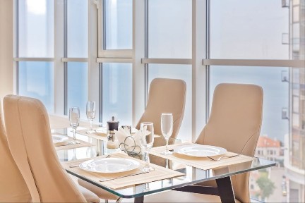 Одеса, Приморський, Французький бульвар 60в