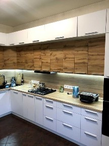 Одеська область, Нерубайське