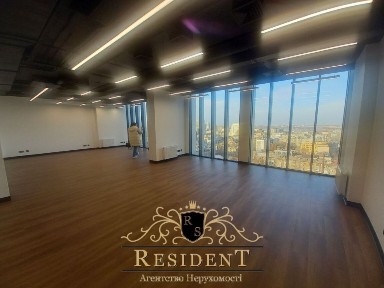 Оренда офісу 505 м², Костомаровська вул., 4