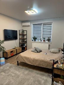 1к квартира за 5хв до Нового району