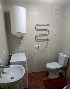 Аренда дома 37 м²