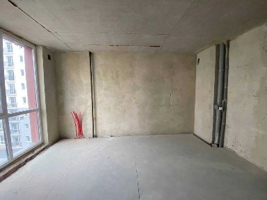 Квартира готова до ремонту. Вигідна пропозиція на ринку.