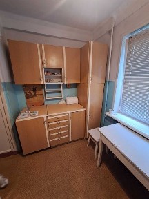 Оренда 2 кімнатної квартири р-н. Лахті