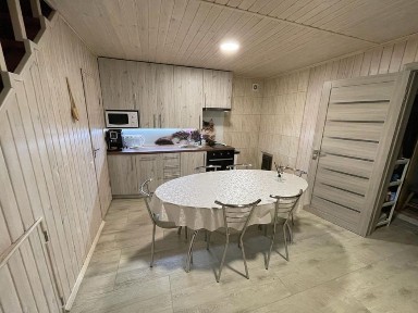 Черкаська область, Келеберда