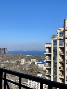 Одеса, Приморський, Провулок курортний 1а