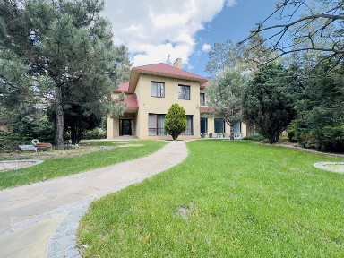 Дніпропетровська область, Піщанка