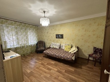 Продам 1-кімн Черемушки YANOVA