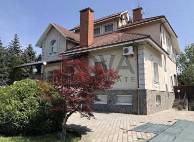 Київська область, Козин