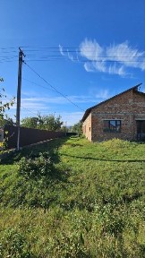 Продаж будинку в Новому Киселеві