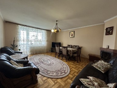 Тернопільська область, Тернопіль