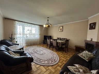 Тернопільська область, Тернопіль