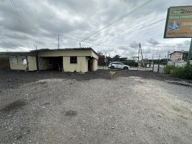 Київська область, Крюківщина