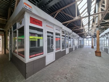 Київська область, Київ, Оболонський