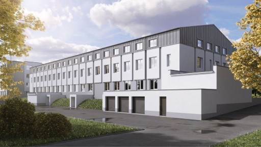 Житомирська область, Житомир, Промавтоматика