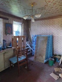 Продам будинок Пересічне (Солоницівське ОТГ, Солоницевка)