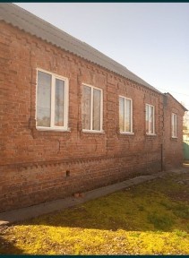 Продам приватний будинок