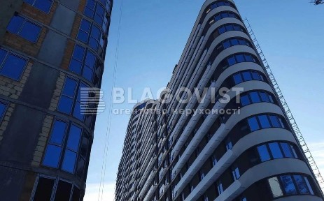 Продаж двокімнатної квартири Паркові озера 2 Воскресенська 2В Дарниця