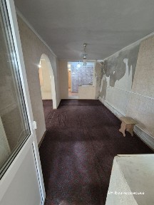 Продаж 3-кімнатної квартири з гаражем