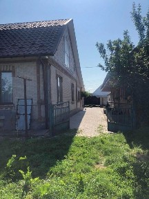 Продам 2 поверховий будинок в Калинівці 6828
