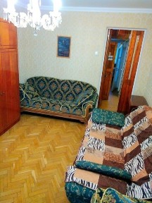 Оренда квартири на вул. Середньофонтанська, газ