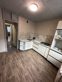 Продаж 2х кімн. квартири Молодіжне Просп. Л.Українки (зуп. Гер. України)