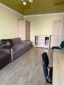 Продаж 1-кімнатної квартири на Леваді