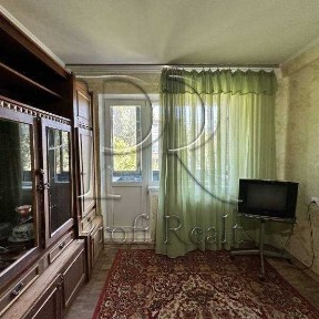 Продажа 1-комнатной квартиры 28 м², Перова бул., 30А