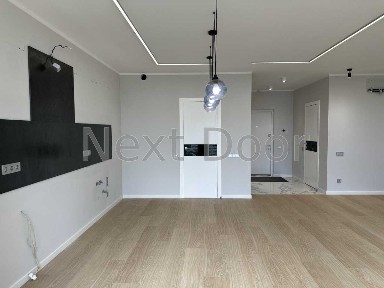 Пентхаус у ЖК <a href='/newbuilding/496/view/zk-geneva'>Geneva</a> - 108 м², бул. Гавела (Івана Лепсе), 9а