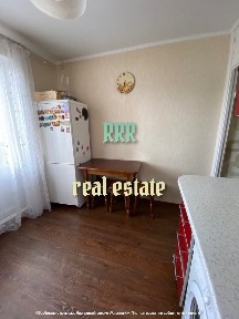 Продажа 1-комнатной квартиры 34 м², Чернобыльская ул., 13А