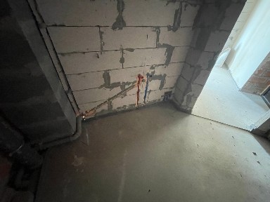 Киев, Киевская ул., сергія колоса 1