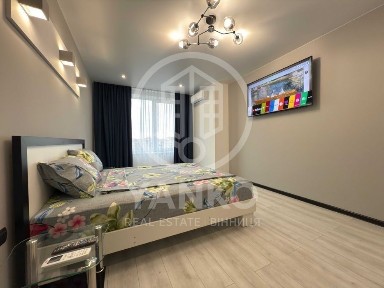 Вінницька область, Вінниця