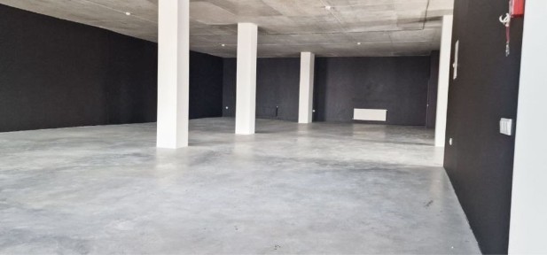 Оренда комерційного приміщення на Білопільській в Сумах