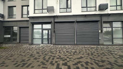 ОРЕНДА: Масани, комерційне приміщення 100 м2