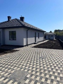 Будинок з ремонтом в с. Тетерівка