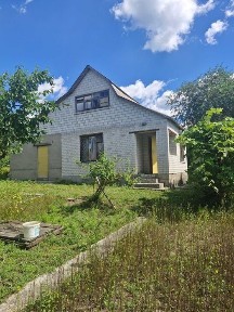 Продається житловий будинок у СТ 